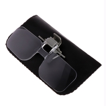 1Pc 2X Glasses Style Magnifier Magnifying Glass with Clip for Reading W315 2024 - buy cheap