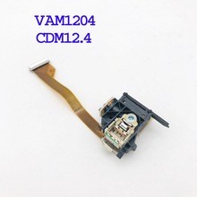 Абсолютно новые и оригинальные Объективы CDM12.4 VAM1204 только для cd-плеера 2024 - купить недорого