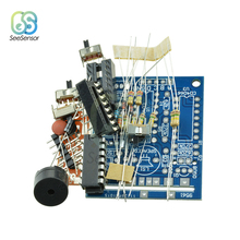 16 Music Box 16 Sound Box BOX-16 16-Tone Box Electronic Module DIY Kit DIY Parts Components Accessory Kits Board 2024 - buy cheap