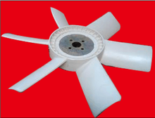 Ventilador de weifang 495D 495ZD piezas de motor diésel piezas de generador diésel 2024 - compra barato