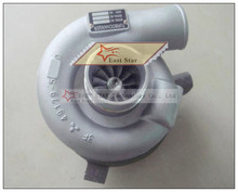 Free Ship TD06H-16M 49179-02300 49179-02260 5I-8018 5I8018 Turbo Turbocharger For Caterpillar CAT 320B 320C 320L 3066 S6K S6KT 2024 - buy cheap