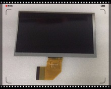 Pantalla LCD de alta calidad, 7 pulgadas, 50 pines, compatibilidad alternativa, FPC070-50-05 2024 - compra barato