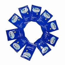 Lubricantes sexuales a base de agua, 10 Uds. De aceite para sexo Vaginal, Anal y Oral, lubricante íntimo para cuerpo, Aceite de Masaje sexual 2024 - compra barato