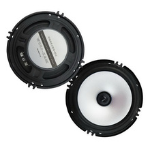 6.5 polegada de alta qualidade venda quente stereo speaker áudio 2x80 w borda de espuma de borracha Do Carro Altofalante Do Carro Automotivo falante de Faixa completa 2024 - compre barato