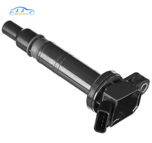 New 90919-02247 90919-T2008 Ignition Coil for Toyota Tacoma Lexus Alphard Avensis Camry Rav4 2024 - buy cheap