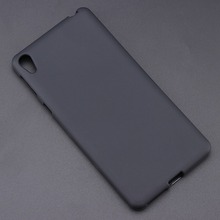 Для Xperia E5 гелевый ТПУ тонкий мягкий Противоскользящий чехол-накладка для Sony Xperia E5 F3311, мобильный телефон, резиновая силиконовая сумка 2024 - купить недорого