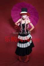 ONE PIECE Perona anime Cosplay Costume Custom Any Size 2 style 11 2024 - buy cheap