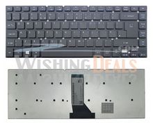 New Laptop Keyboard for Acer Aspire E1-410 E1-410G E1-422 E1-422G UK black Keyboard without Frame 2024 - buy cheap