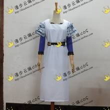 Аниме Tokyo Ghoul Rize Kamishiro, платье для косплея, Женский костюм для Хэллоуина, индивидуальный пошив, любого размера плюс в наличии 2024 - купить недорого