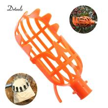 1PCS Garden Tools Fruit Picker Catcher Plastic Fruit Picking Tool without Pole Apple Pear Peach Picker Catcher Garden Tool 2024 - buy cheap