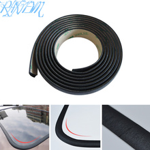 3M Car sunroof seal sticker for Mercedes Benz A180 A200 A260 W203 W210 W211 AMG W204 C E S CLS CLK CLA SLK AUTO Accessories 2024 - buy cheap