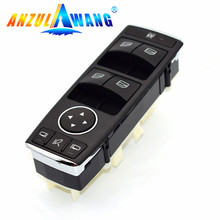 A2128208310 2128208310 rivers Side Electric Window Switch Car Accessories For Mercedes W204 W212 C E Class D 2024 - buy cheap