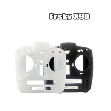 Silicone Case Protector Cover for FrSky Taranis X9D PLUS16 RC Remote Controller RC Transmitter 2024 - buy cheap