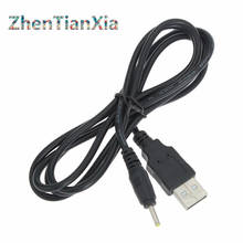 Best Quality Excellent Arrival 5V 2A EU Charger Round Interface USB Cable For Tablet Charger Cables 2024 - buy cheap