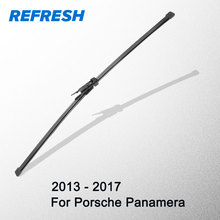 Щетка стеклоочистителя задняя для Porsche Panamera 16 дюймов 2013 2014 2015 2016 2017 2024 - купить недорого