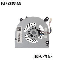 NEW UDQFZZR71DAR CPU COOLING FAN FOR SONY VAIO VPCY2 CPU Cooling Fan 2024 - buy cheap