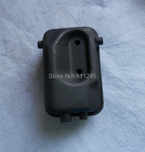 Silenciador BG411 compatible con ROBIN NB411 EC04 CG411, desbrozadora, piezas de tubo de escape, #5323006000 2024 - compra barato