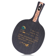 Original Palio TCT (Ti + Carbon) Attack+Loop Table Tennis Blade for PingPong Racket Blade for PingPong Racket [Playa PingPong] 2024 - buy cheap