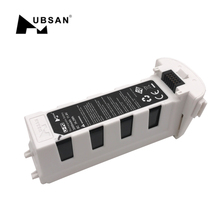 Peças sobressalentes de drone hubsan zino h117 s, acessórios de bateria lipo de 11.4v 3000mah 2024 - compre barato