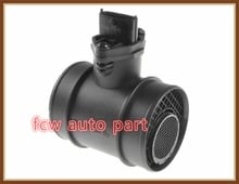 MASS AIR FLOW SENSOR METER MAF case FOR VAUXHALL OPEL ASTRA G COMBO CORSA C 1.3 1.7 CDTI 0281002549 93177718 24439252 55187718 2024 - buy cheap