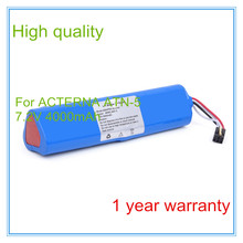 Replacement For SDH/PDH ACC ESS WWG ANT-5,For  ANT-5 SDH Access Tester battery 2024 - buy cheap