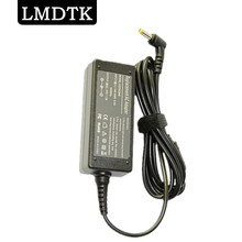 LMDTK AC  charger Laptop adapter 40W 20V 2A 5.5*2.5mm FOR lenovo Ideapad S10-3CS10C s10-3t s10-3 U165 S100 free shipping 2024 - buy cheap