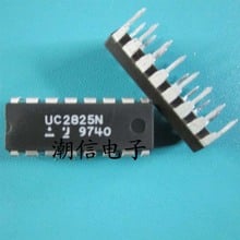 Free shipping    new%100       new%100     UC2825N   DIP-16 2024 - buy cheap