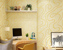 Beibehang-papel tapiz 3d a rayas para sala de estar, papel de pared de fondo de TV y sofá, dormitorio, cabecera, 3d 2024 - compra barato