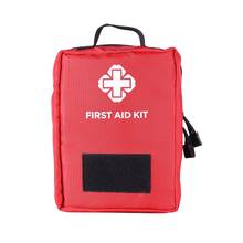 Waterproof First Aid Kit Emergency Medical Bag First aid kit bag Car kits bag Outdoor Travel Survival kit Empty bag 2024 - buy cheap