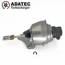 Atuador turbo eletrônico, turbina wastegate 792290-0002 792290, para vw t5 transporter 84hp 62kw 2.0tdi 2024 - compre barato