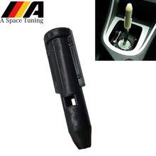 Gear Shift Knob Lever Stick Sleeve Adapter Kit For Peugeot 106 206 207 301 306 307 308 2008 3008 508 Citroen C1 C2 C3 C4 C5 SAXO 2024 - buy cheap