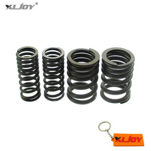 XLJOY Z190 190cc Conjunto de Molas de Válvulas Para zongshen Zongshen 2 V Z190 partida elétrica do motor código Não Pit Da Bicicleta Da Sujeira.: ZS1P62YML-2 2024 - compre barato