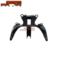 Motorcycle Front Upper Fairing Headlight Holder Brackets For YAMAHA YZFR1 YZF-R1 YZF R1 1998 1999 2024 - buy cheap