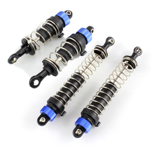 WLtoys K949 10428 RC Car Spare Parts Front and rear Shock Absorbers K949-36 K949-37 2024 - buy cheap