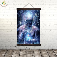 Anatomy Human Body Wall Art Canvas Prints Painting Frame Scroll Painting Hanging Poster Decorative Picture Art Print Wall Poster 2024 - buy cheap