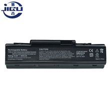 JIGU Laptop Battery For Acer Aspire 4736ZG 4740 4740G 4920 4920G 4925G 4930 4930G 4935 4935G 4937G 5235 5236 5241 2024 - buy cheap