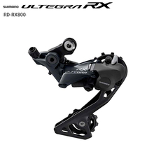 SHIMANO ULTEGRA RX R8000 RD RX800 задний переключатель 11 s Скорость GS среднего клетке дорожный велосипед задний переключатель с блокировкой кнопка 2024 - купить недорого