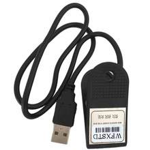 USB Charger For Garmin Forerunner 110 210 310XT 405 405CX Adapter Charger Free Shipping 2024 - buy cheap