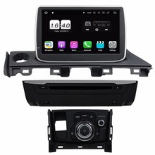 Tda7851-central multimídia automotiva para mazda 6, atenza quad-core, 2gb ram, android 2017, dvd player, navegação gps, cd, rds, rádio, wi-fi, 4g, bluetooth 8.1 2024 - compre barato