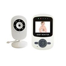 2.4GHz Wireless Digital Baby Monitor with High Resolution 2.4inch Display Night Vision VOX(Voice Control) Auto Wake-up by Music 2024 - buy cheap