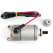 Areyourshop Motorcycle Electric Starter Motor for Yamaha YZF R25 15-17 R3 15-18 MT-03 2016-2017 MT-25 12V Motorbike Accessories 2024 - buy cheap
