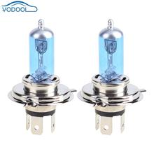 VODOOL 2pcs H4 1000lm Car LED Fog Lamp Automobile Headlamp Bulb Headlight Kit Low Beam 6000K Super Bright Car Light Source 2024 - buy cheap