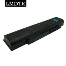 LMDTK New 6cells laptop battery FOR TOSHIBA Qosmio F60 F750 F755 SERIES PA3757U-1BRS PABAS213 free shipping 2024 - buy cheap