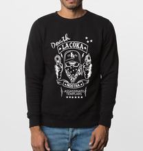 Sudadera con capucha DE La Coka Nostra para hombre, ropa de marca a La moda, chándal de algodón estilo hip hop, otoño e invierno, novedad de 2019 2024 - compra barato