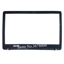 Nuevo bisel frontal LCD para ordenador portátil para Samsung NP370E5K 370E5K BA98-00817A negro 2024 - compra barato