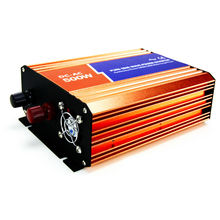 DECEN 12VDC 500W Peak Power 1000W 110V/120V/220V/230VAC 50Hz/60Hz Off-grid Pure Sine Wave Solar Power Inverter or Wind Inverter 2024 - buy cheap