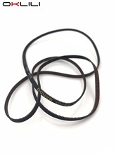 1X Carriage Timing Belt for Epson SX230 SX235 SX430 SX435 SX440 SX445 XP30 XP33 XP-102 XP-103 XP-202 XP-203 XP-205 XP-207 XP-212 2024 - buy cheap