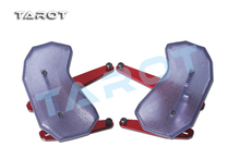 Tarot TL2878 Tarot Transmitter Tray Bracket Plastic Hand-rest Frame for Remote Controller 2024 - buy cheap