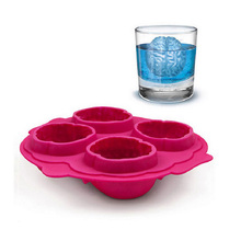 Molde de silicone cérebro, molde de gelo 3d, ferramentas de bolo, cortador de sorvete, ferramentas de cozinha, 08080 2024 - compre barato