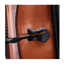 Car Anti Rust Water Proof Door Lock Key Keys Plastic Buckle Limit Device For Nissan X-Trail Xtrail T32/Rogue 2017 2018 2019 2020 2024 - buy cheap